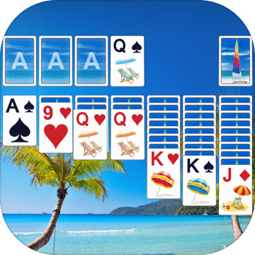 Solitaire Theme