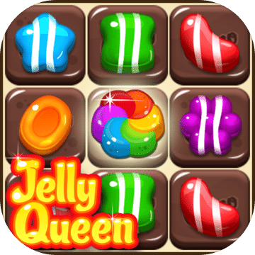 Jelly Queen