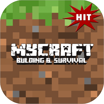 MyCraft 2: Building & Survival