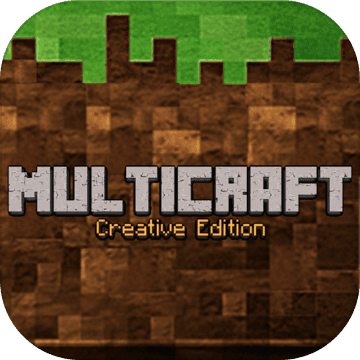 Multicraft - Creative Edition