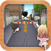 Kids Run 3D