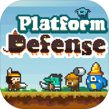 Platform Defense: Wave 1000 F