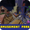 Notchland Amusement Park MCPE