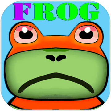 My Frog is Amazing