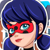 Dress Up Ladybug Miraculous