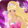 Dress Up Barbie Fairytale