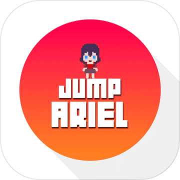 Jump Ariel Jump