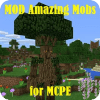 MOD Amazing Mobs for MCPE