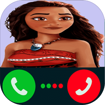 Call From Moana