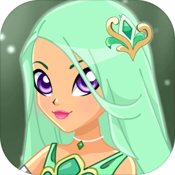 Dress Up LoliRock Lyna