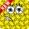 spongbob Puzzles Free 2017