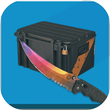 Knife Case Opener