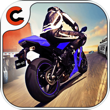 Turbo Speed Bike Racing 3D