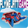 Flying Super Jatt The Game