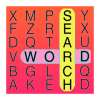 Word Search - 3000 common words