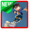 Detectiv Conan Kids Adventure