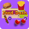 Food Dash Truck