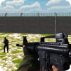 Army Combat Commando FPS Shooting