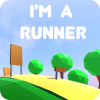 I'm a runner