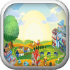 Panpupi Farm Tycoon - Farm Simulator