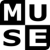 Piano Muse Tile