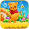 Winie Super Adventure Pooh