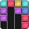 Tumbled Stones - Match 3 Puzzle