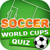 世界杯足球赛 自由 有趣 测验 游戏