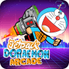 jetpack Doramon Arcade