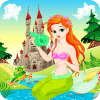 *Ariel princess adventure*