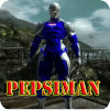 Trick Pepsiman 2017