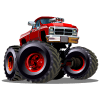 Monster truck games free