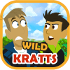 Wild Adventure Super Kratt