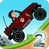 Mountain Hill Racing Car Climb 2