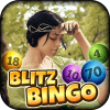 Blitz Bingo - Magic Princess