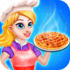 American Apple Pie Maker - Cooking Games