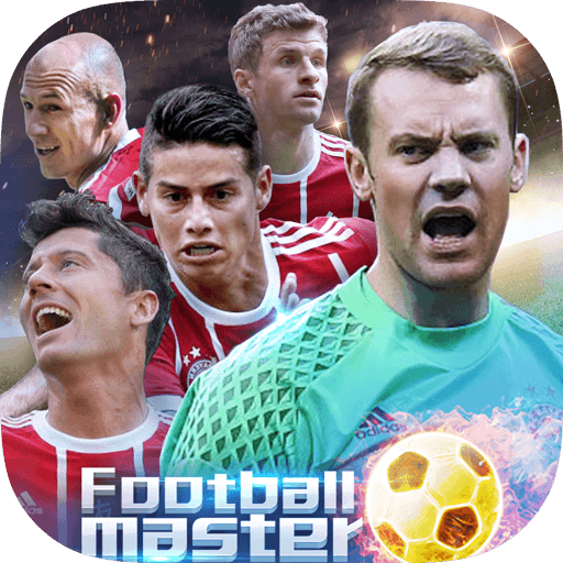 足球大师黄金一代下载|足球大师黄金一代手机