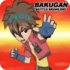 Guide Bakugan Battle Brawlers