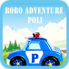 Robo Adventure Poly