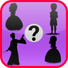 Guess Princess Sofia Characters Quiz