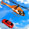 Rescue Helicopter Simulator 2018