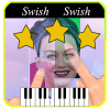 Swish Swish Piano Game