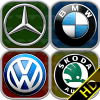 Cars Logos Quiz Pro HD