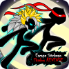 Escape Stickman Shadow of Revenge