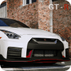 GTR Driving Nissan Simulator