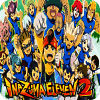 New Pro Inazuma Eleven 2 Hint