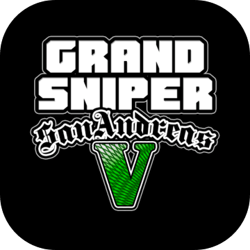 Grand Sniper V: San Andreas