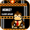 classic monkey arcade