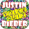 Justin Bieber songs Voice Quiz