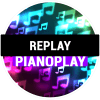 "Replay" PianoPlay